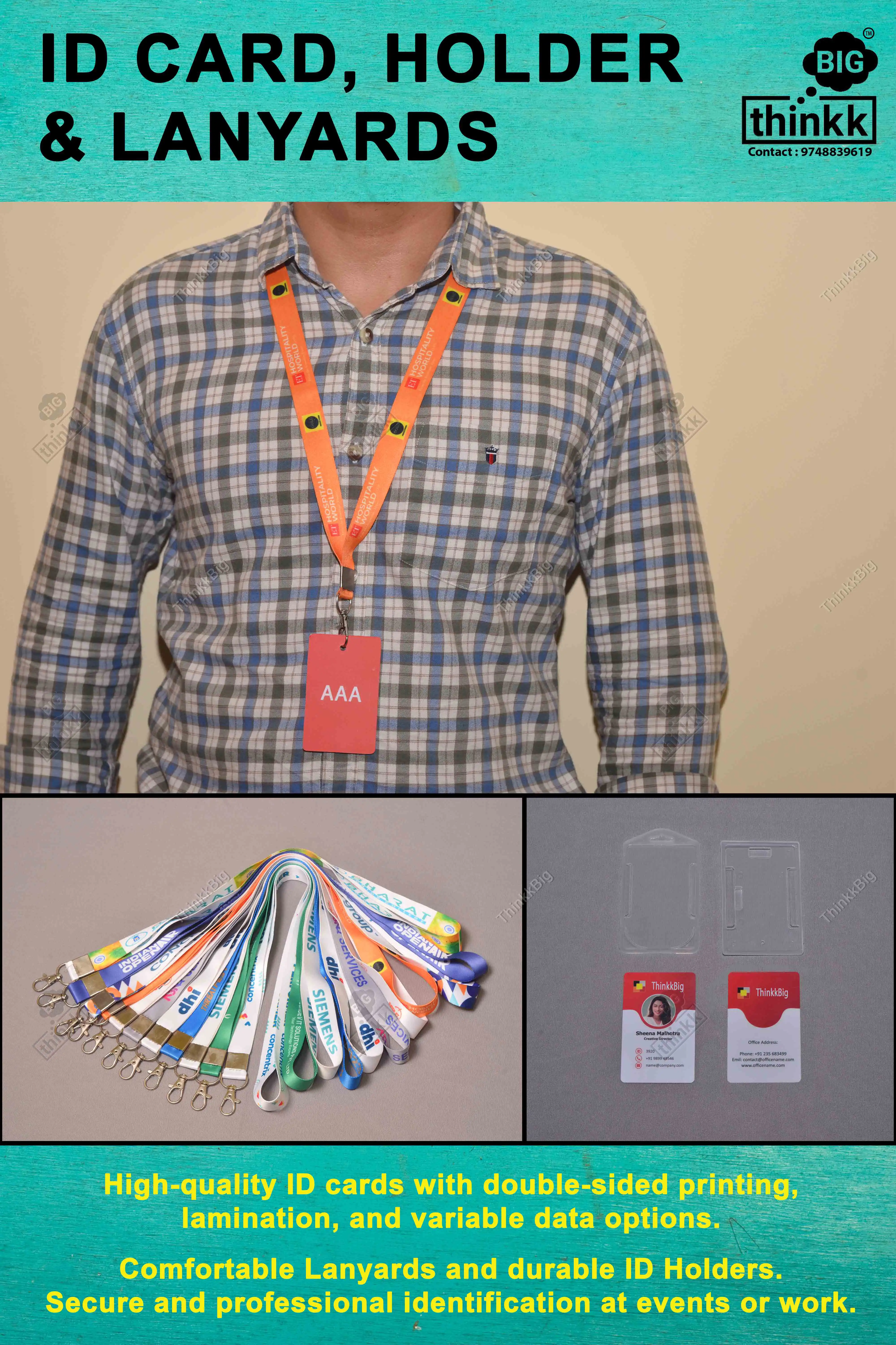 ID Card 2