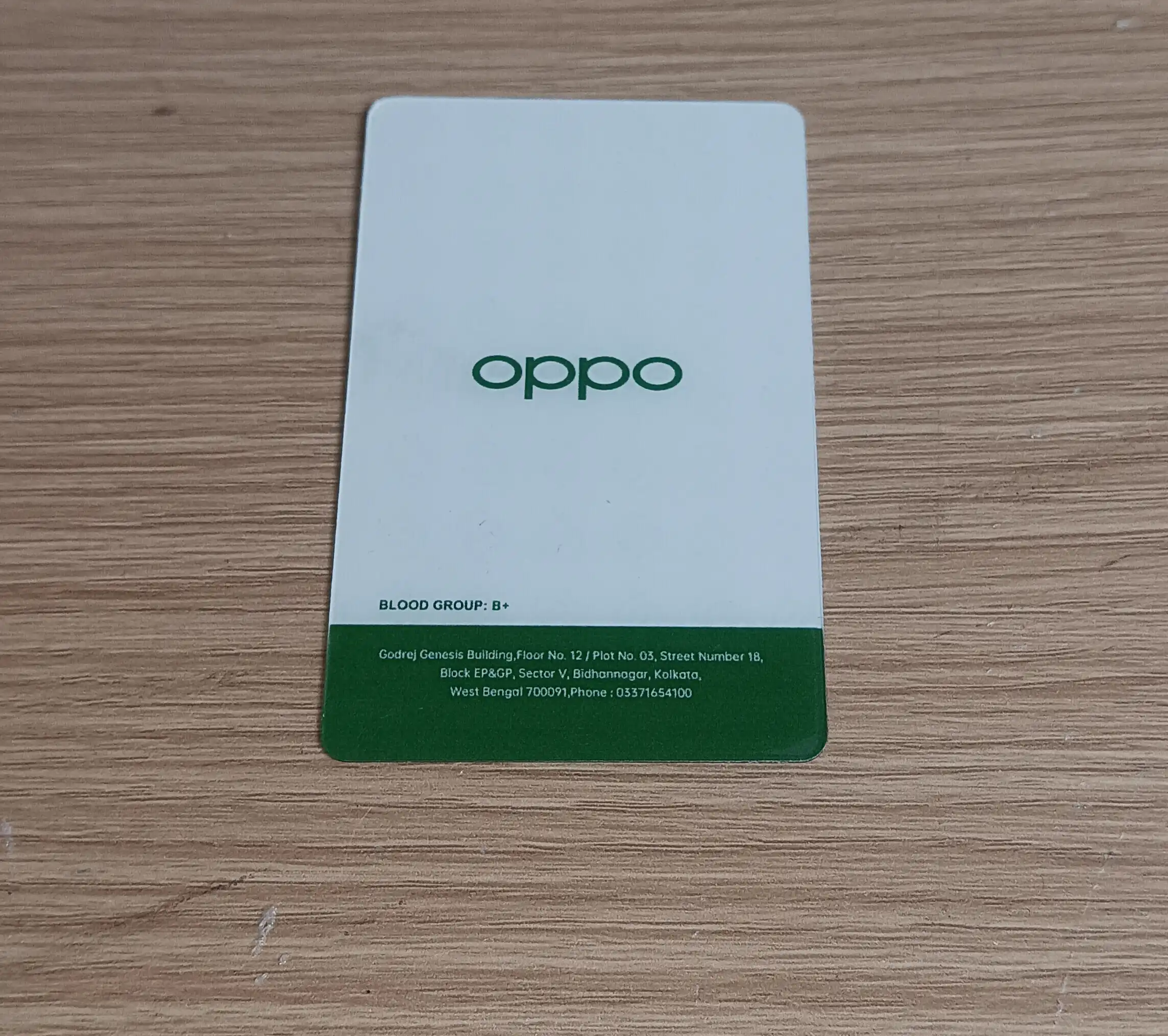 ID Card 4