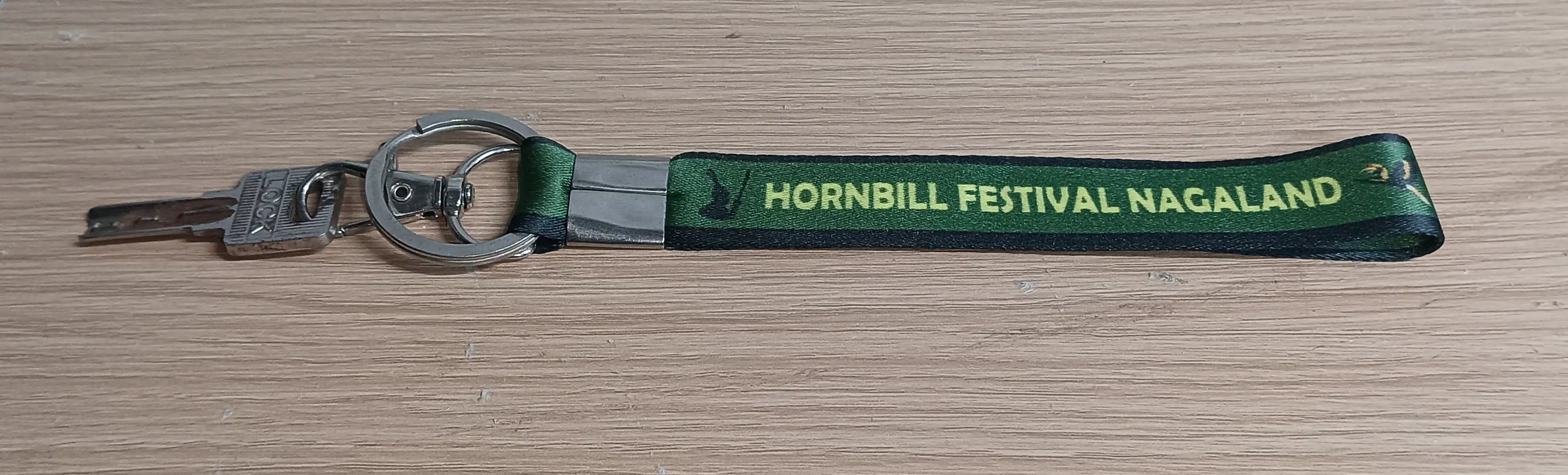 Keychain 2