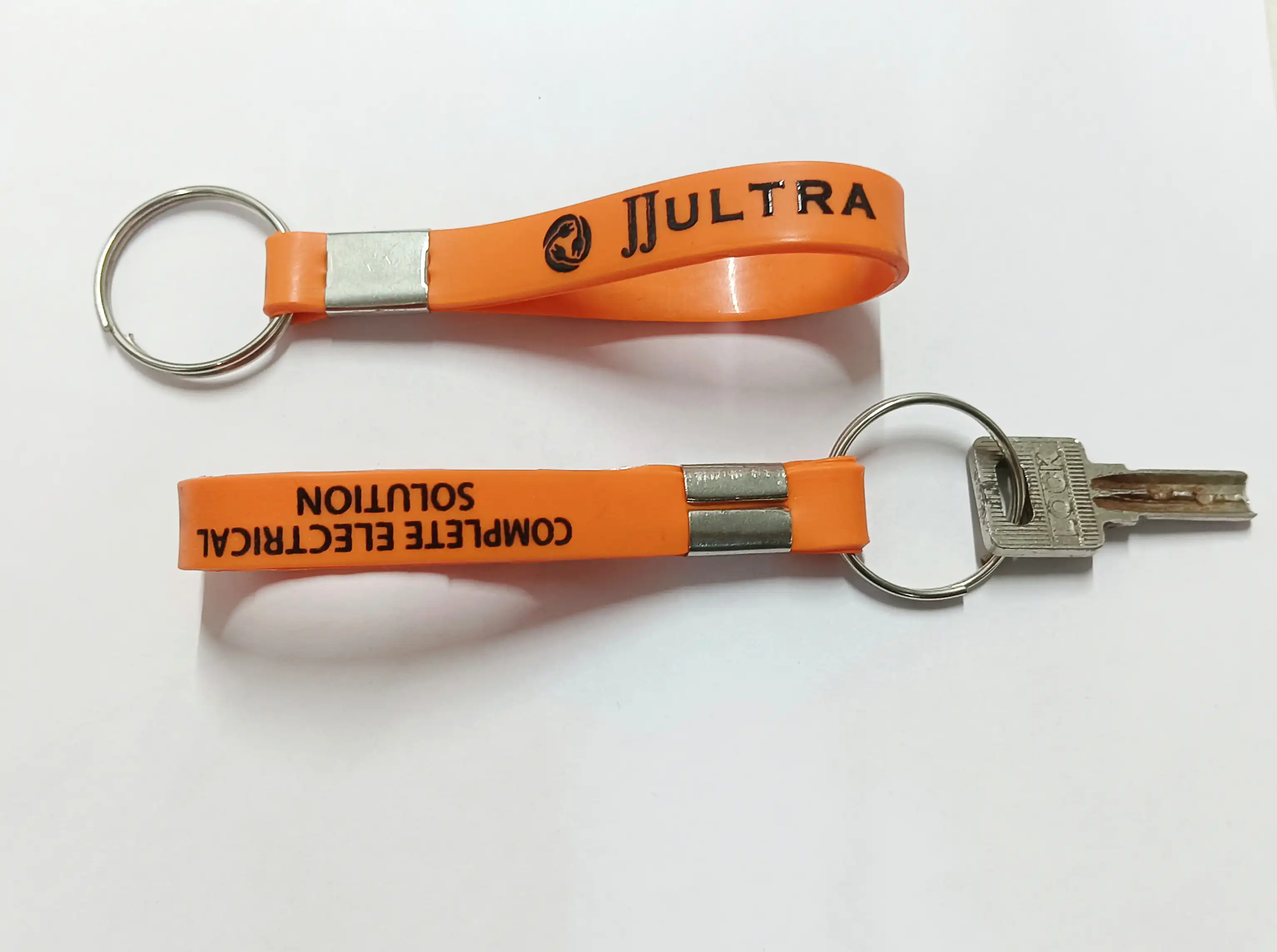 Keychain 5